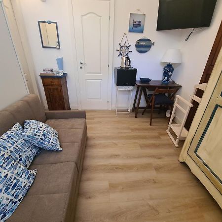 Ginger By Portofinovacanze Rapallo Exterior foto