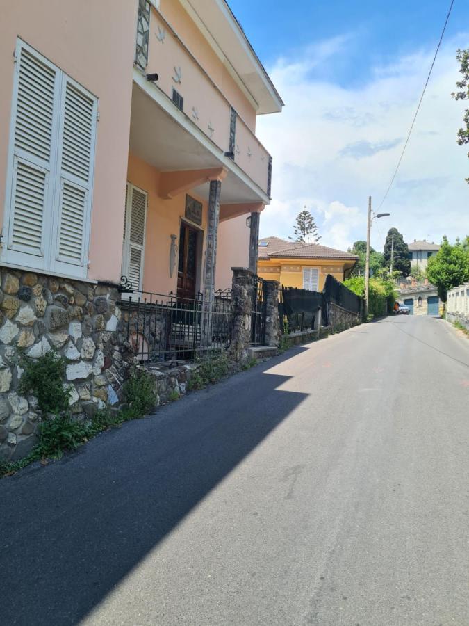 Ginger By Portofinovacanze Rapallo Exterior foto