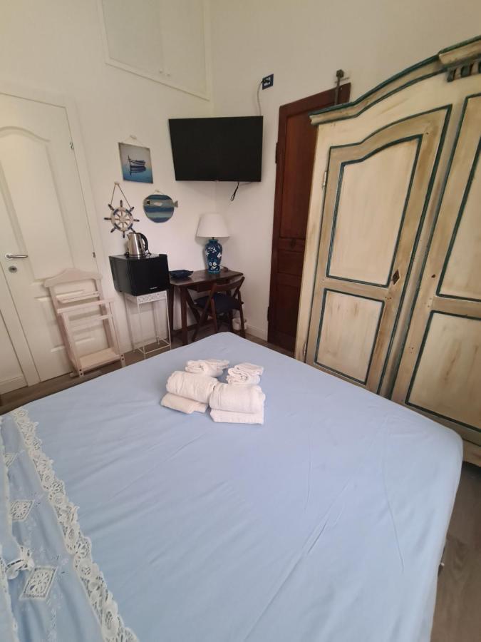 Ginger By Portofinovacanze Rapallo Exterior foto