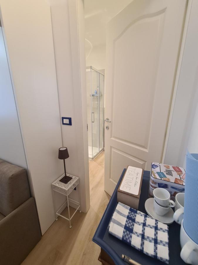 Ginger By Portofinovacanze Rapallo Exterior foto