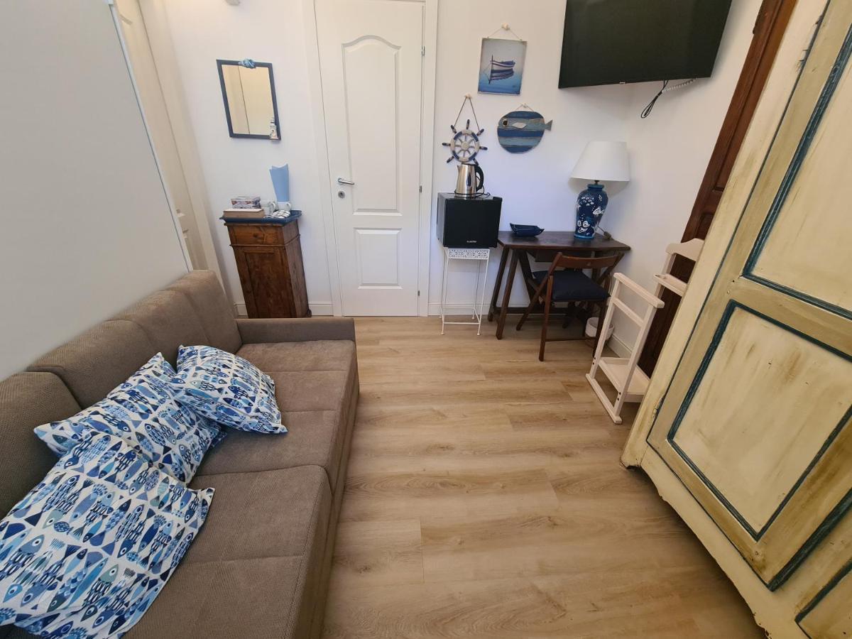 Ginger By Portofinovacanze Rapallo Exterior foto