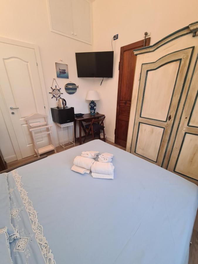 Ginger By Portofinovacanze Rapallo Exterior foto