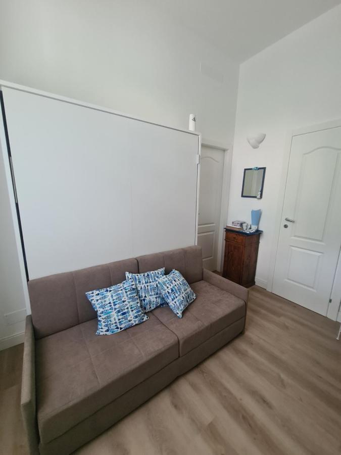 Ginger By Portofinovacanze Rapallo Exterior foto